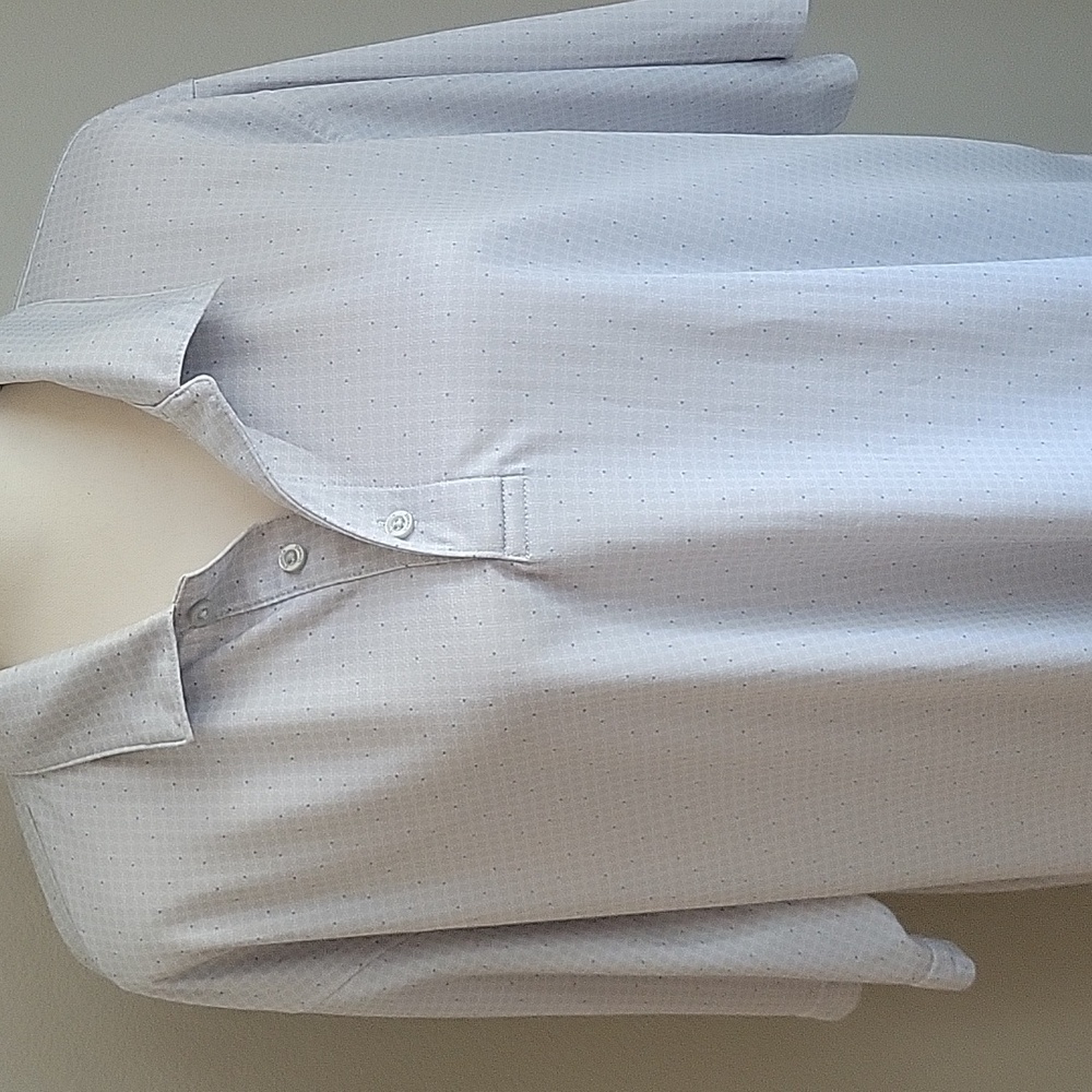 Pebble Beach Golf Drye-Lux Performance Polo Shirt 2x